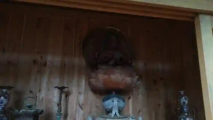 竹地蔵尊(福岡県)