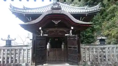 知恩院の末社・摂社