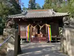 下野 星宮神社(栃木県)