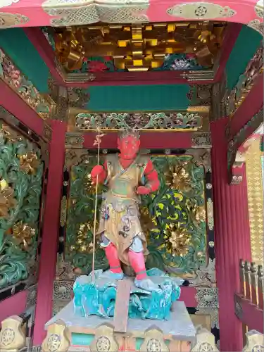 輪王寺(栃木県)