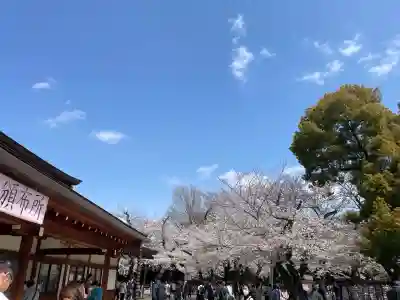 靖國神社(東京都)