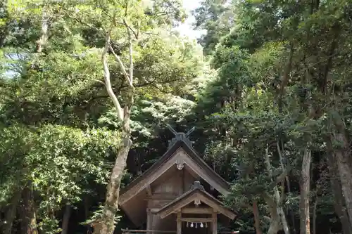 出雲大社のその他建物