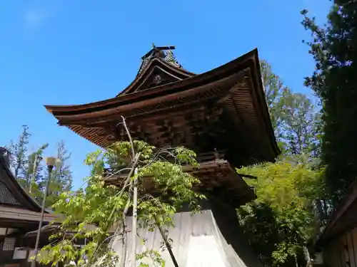 高野山金剛峯寺のその他建物