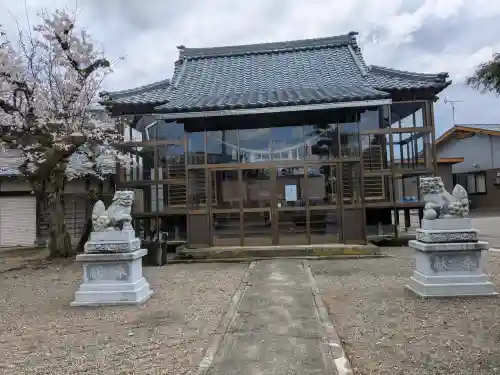 賀茂神社(福井県)