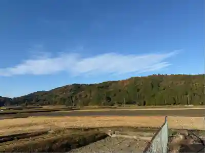 神戸神社(三重県)