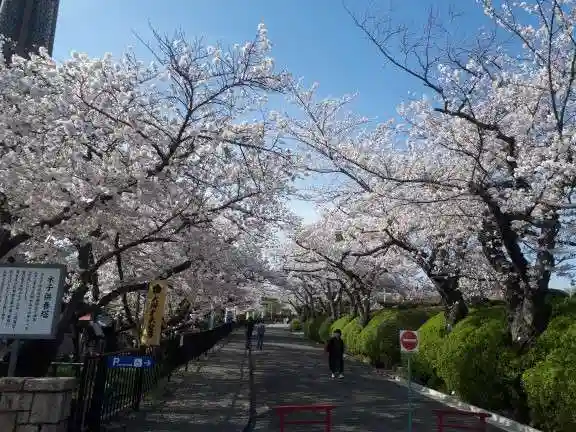冥応寺(大阪府)