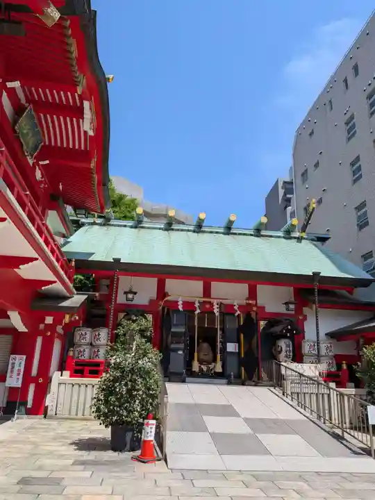 鷲神社(東京都)