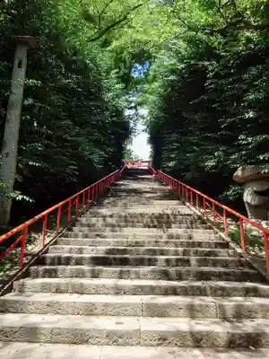 大崎八幡宮(宮城県)