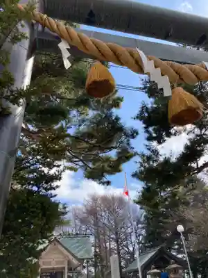 白石神社のその他建物