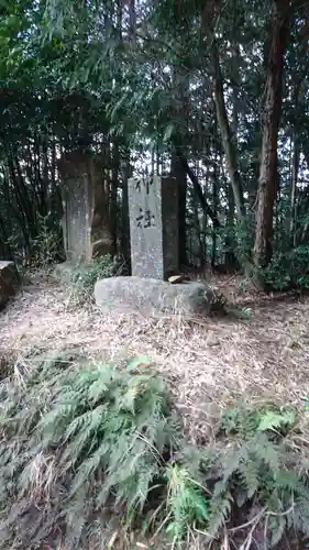 尾張冨士大宮浅間神社のその他建物