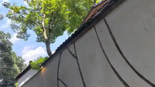 賀茂御祖神社（下鴨神社）(京都府)