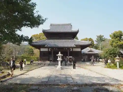 戒壇院(福岡県)
