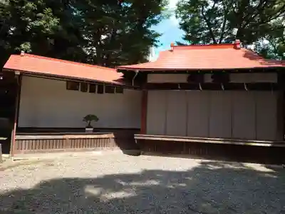 弦巻神社のその他建物