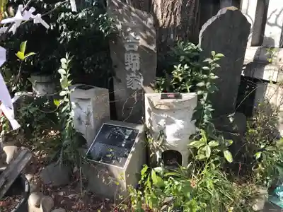 波除神社（波除稲荷神社）(東京都)