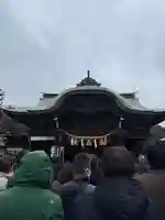 菊田神社(千葉県)