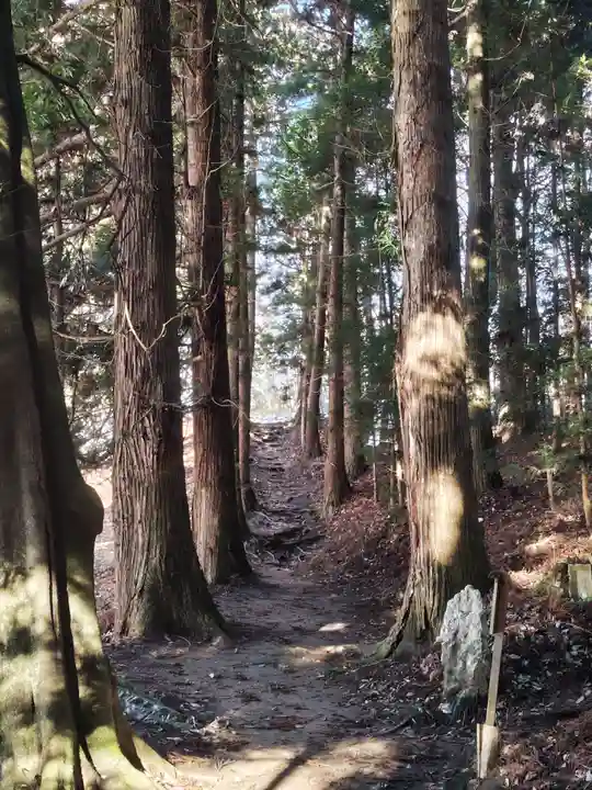 鹿島大神宮(福島県)