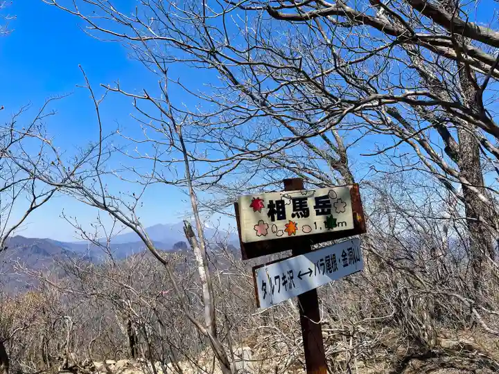 妙義神社(群馬県)