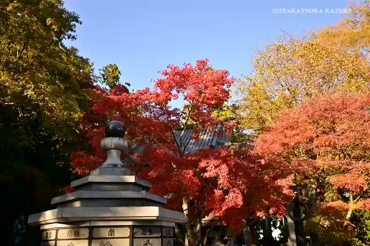 高尾山薬王院のその他建物