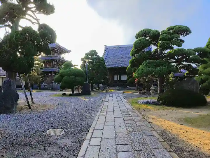 光円寺のその他建物