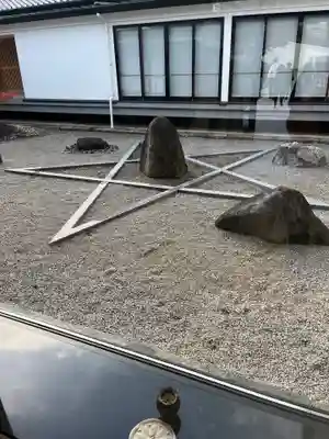 安倍文殊院 のその他建物