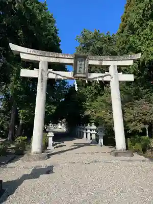 神田神社(滋賀県)