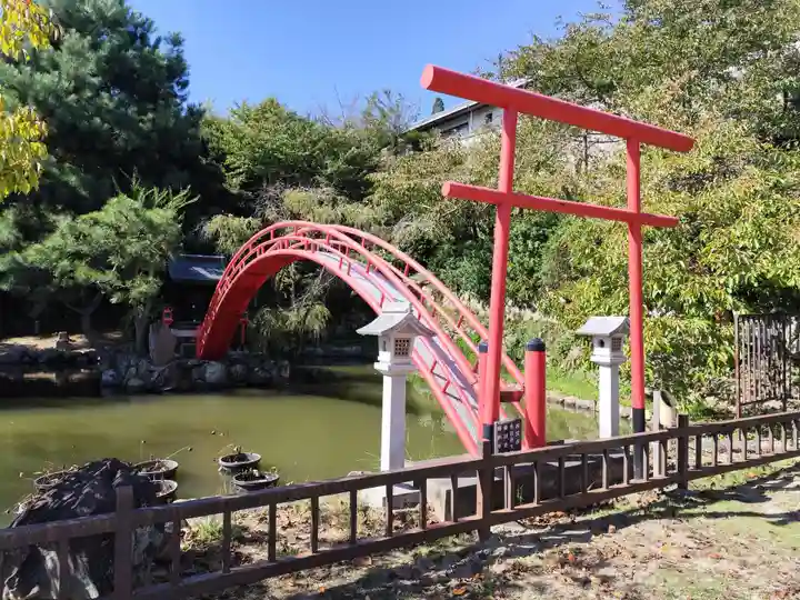 神咒寺(兵庫県)