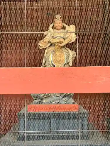 護国寺(東京都)