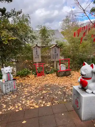 鹿角八坂神社(秋田県)