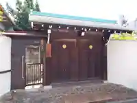 浄運寺(大阪府)