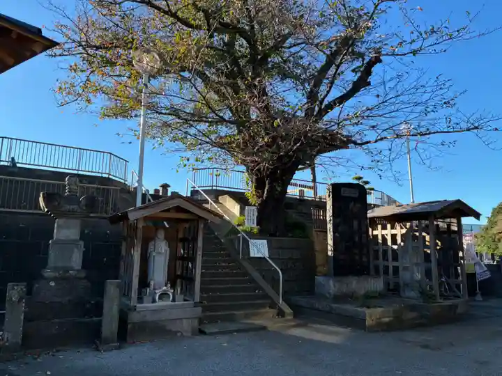 長福寺(千葉県)