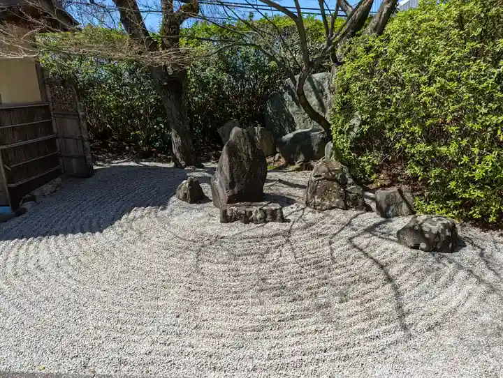 光明院(光明禅院)(京都府)