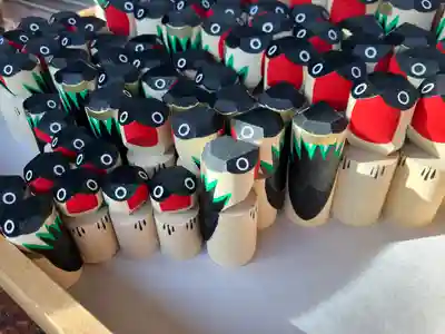 亀戸天神社(東京都)