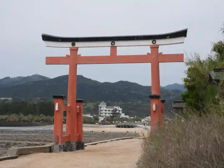 青島神社(青島神宮)(宮崎県)