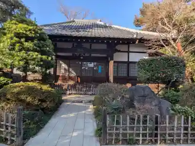 西光寺(東京都)