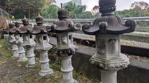 東大寺春日神社(大阪府)