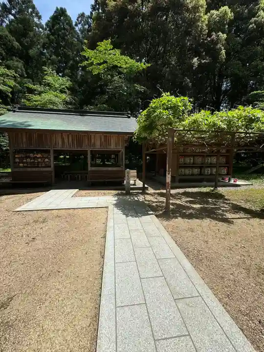 出石神社(兵庫県)