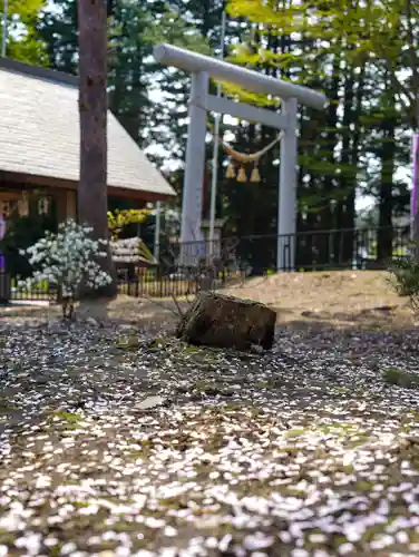 美幌神社(北海道)