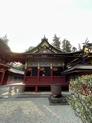 一之宮貫前神社(群馬県)