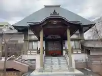 覚林寺(東京都)