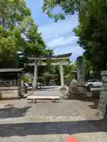 田中神社(京都府)