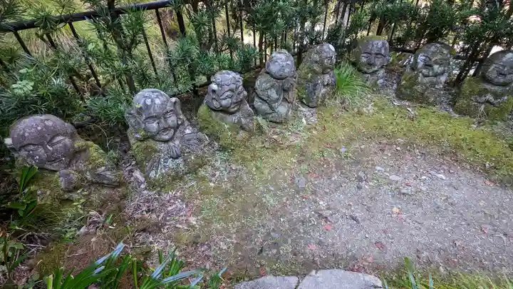 愛宕念仏寺(京都府)