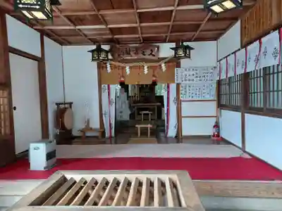 大神神社(奈良県)