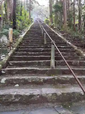 青龍寺(高知県)