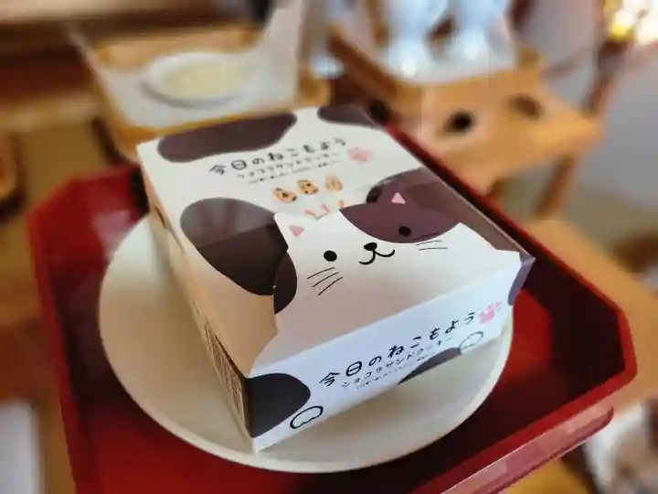 伏木香取神社(茨城県)