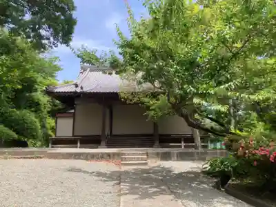 黙仙寺(神奈川県)