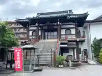 花藏院の本殿・本堂