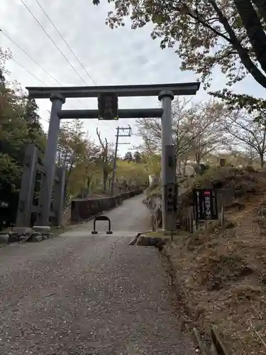 金峯神社（吉野町）(奈良県)