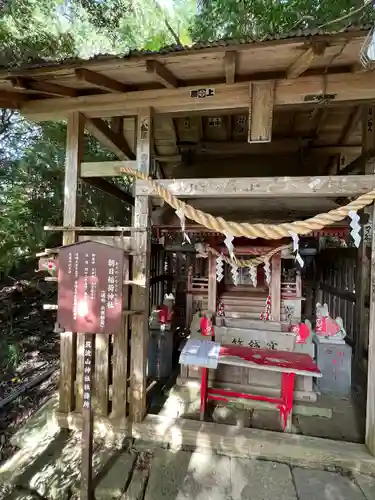 筑波山神社(茨城県)