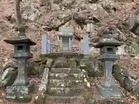 北赤井神社本宮の本殿・本堂