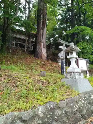 八幡神社(宮城県)